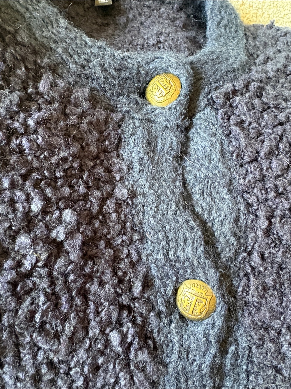 Talbots Sweater - Picture 2 of 4